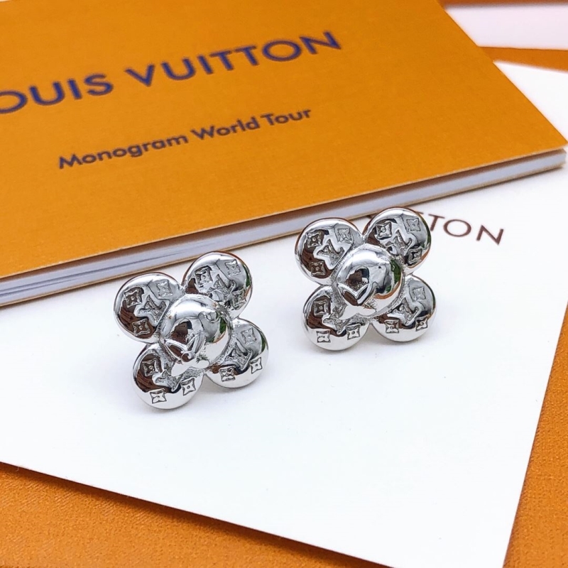 LV Earrings